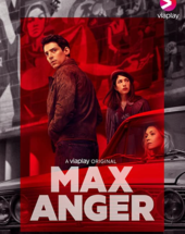 Max anger