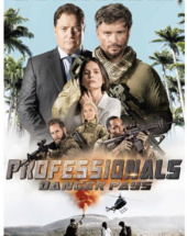 Professionals poster