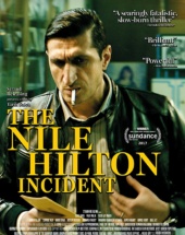 The Nile Hilton incident