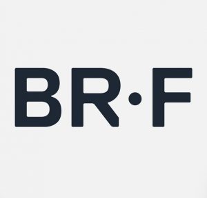 BR F Logo