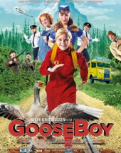 gooseboy
